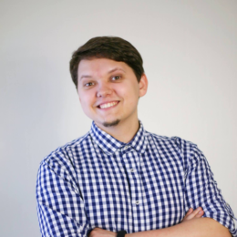 Andrii Kalashnyk